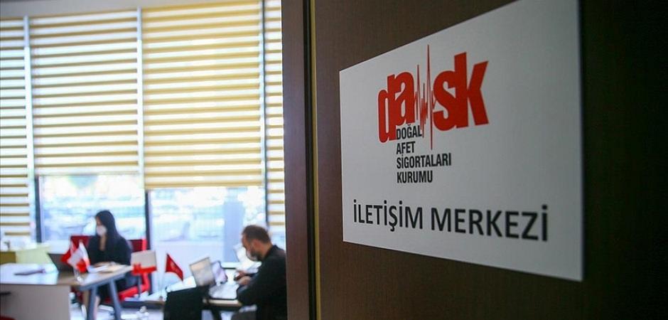 Deprem sigortasında yeni d&ouml;nem başladı! İşte yeni tutar!