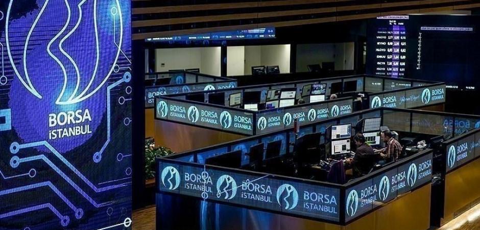 Borsa İstanbul tarih yazdı! Rekor &uuml;st&uuml;ne rekor kırılıyor!