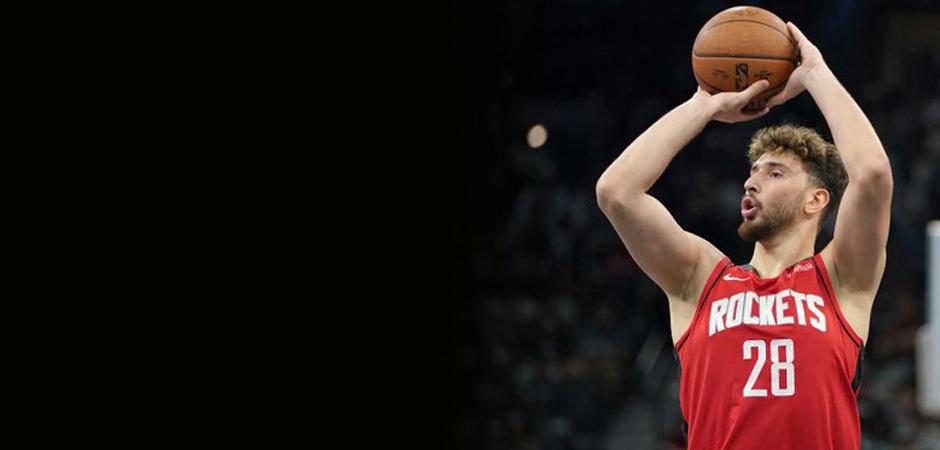 Alperen Şeng&uuml;n'&uuml;n performansı galibiyete yetmedi