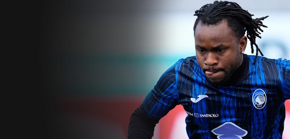 Atalanta ve Lookman'dan Galatasaray'ı &ccedil;ıldırtan teklif