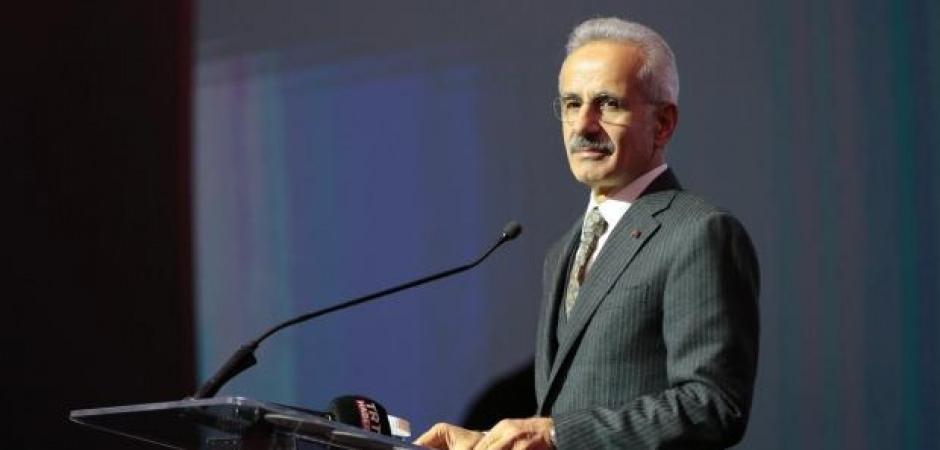 Bakan Uraloğlu: Cumhuriyet tarihimizin yeni rekorunu kırdık