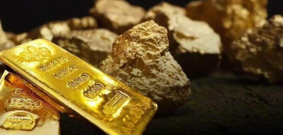 Balıkesir'deki dev altın madeni satılıyor: Fiyatı a&ccedil;ıklandı