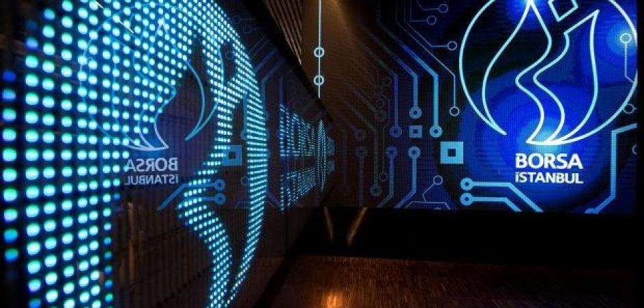 Borsa İstanbul'dan tarihe ge&ccedil;en kapanış! Rekor kırıldı