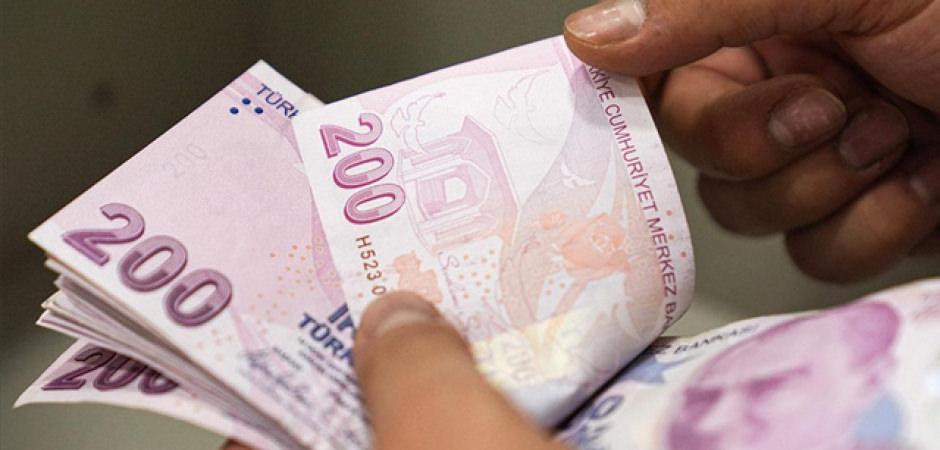 Bakan a&ccedil;ıkladı! Hesaplara aktarıldı