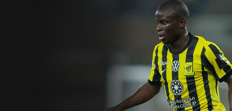 M&uuml;jdeli haberi verdi! Fenerbah&ccedil;e'den a&ccedil;ıklama: Kante geliyor