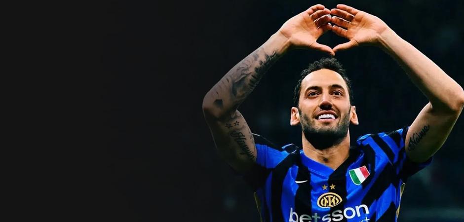 Galatasaray g&ouml;r&uuml;şme ger&ccedil;ekleştirecekti! Hakan &Ccedil;alhanoğlu transferinde r&uuml;zgar tersine d&ouml;nd&uuml;