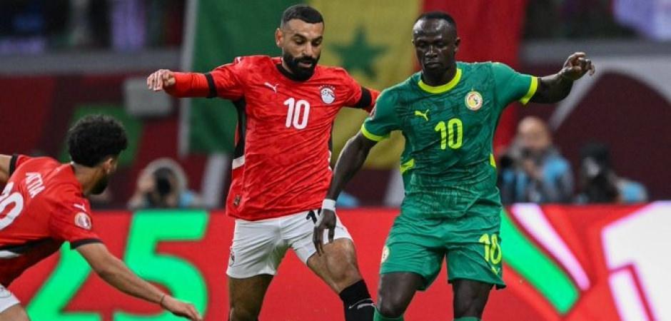 Galibiyeti M&uuml;sl&uuml;man yıldız getirdi! Afrika Kupası'nda ilk finalist belli oldu