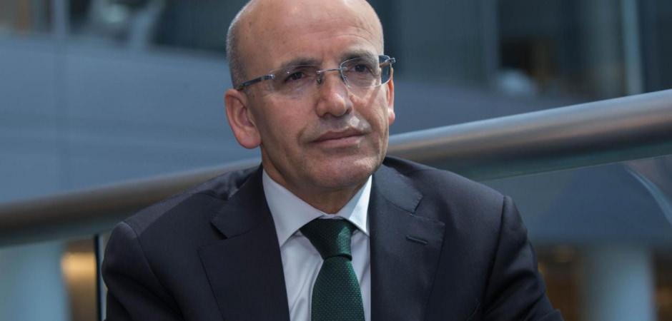 Hazine ve Maliye Bakanı Şimşek, New York temaslarını tamamlayarak &uuml;lkeye d&ouml;nd&uuml;