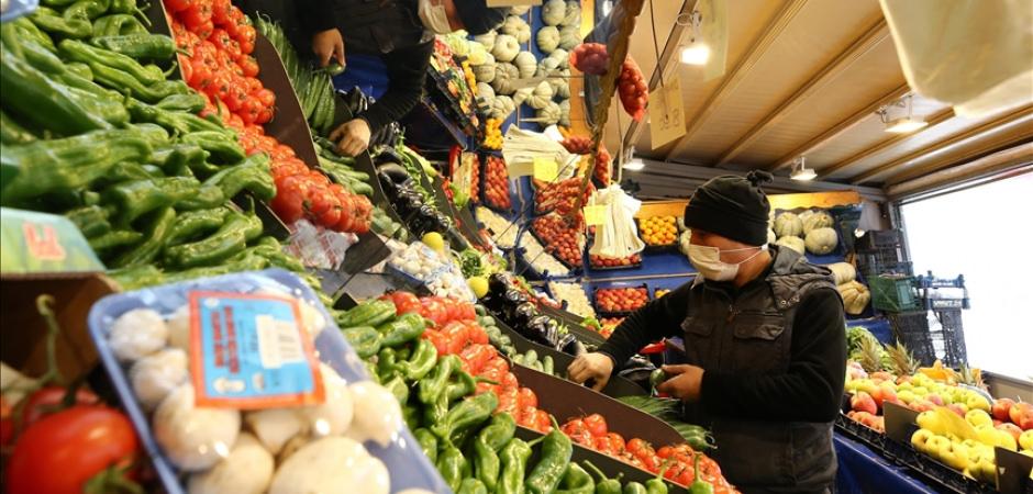 İzmir'deki 11 zincir marketten uygun fiyatlı mağaza projesi