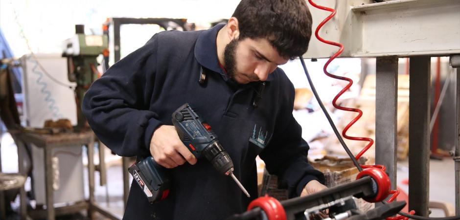 Hatay'dan &ccedil;ıktı, d&uuml;nya sıraya girdi! 50 &uuml;lkeye satıyor!