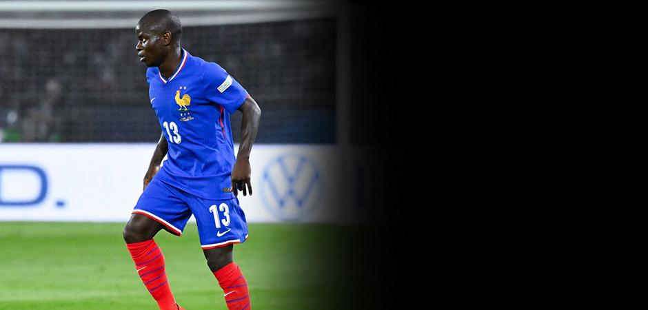 Kante Fenerbah&ccedil;e i&ccedil;in gemileri yaktı: Fedakarlığın b&uuml;y&uuml;ğ&uuml;n&uuml; yaptı