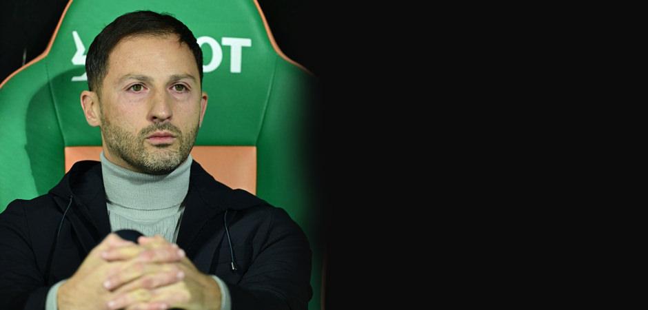 Ne Asensio ne Talisca! Tedesco galibiyetin mimarını a&ccedil;ıkladı