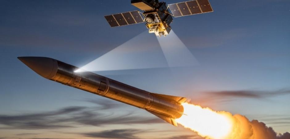 &Ouml;zel yemeğin ilk detayı geldi: ABD 739 milyon dolar ayırdı! Fırlatıldığı anda g&ouml;r&uuml;lecek...