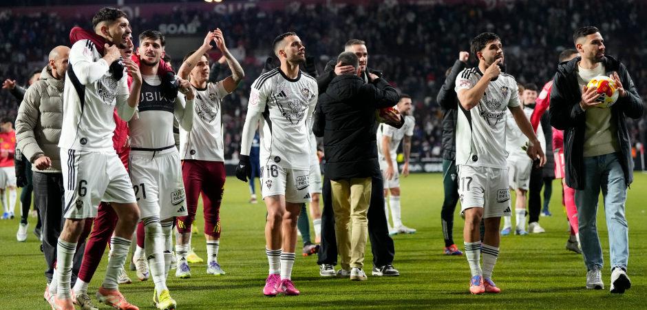 Tarihe ge&ccedil;ecek h&uuml;sran! 2. Lig'in zayıf takımı Real Madrid'i eledi!