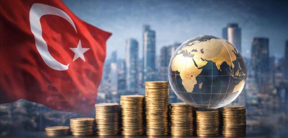 Doğrudan yatırımlarda dev artış