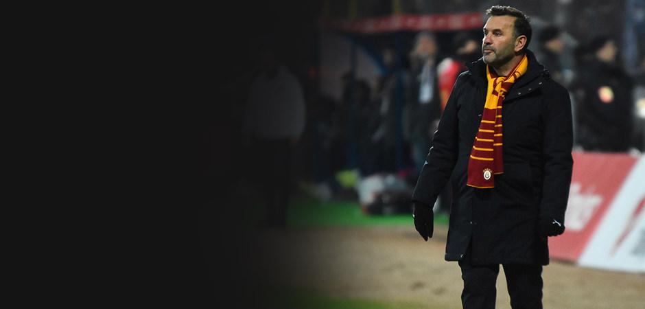 Uğurcan &Ccedil;akır neden oynamıyor? Okan Buruk son noktayı koydu