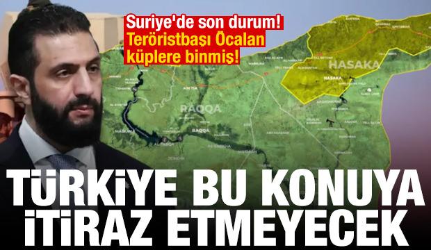 10 madde halinde Suriye'de son durum ve bundan sonra ne olacak raporu