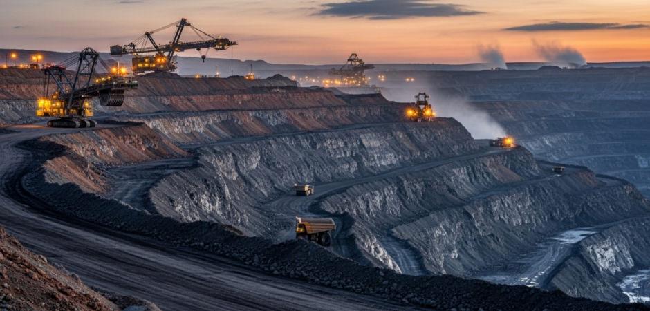 33 milyar tonluk dev rezerv buldular! Tam 300 yıl yetecek