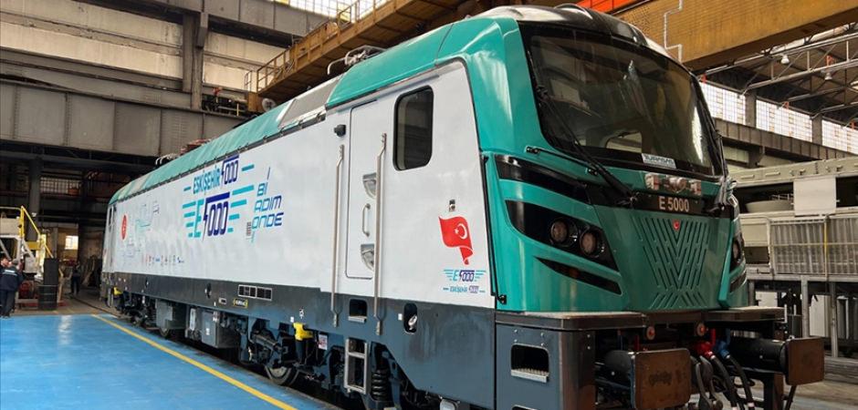 Milli hızlı tren ve metro projeleri i&ccedil;in b&uuml;t&ccedil;e tahsisi onaylandı: 3,5 katlık rekor artış