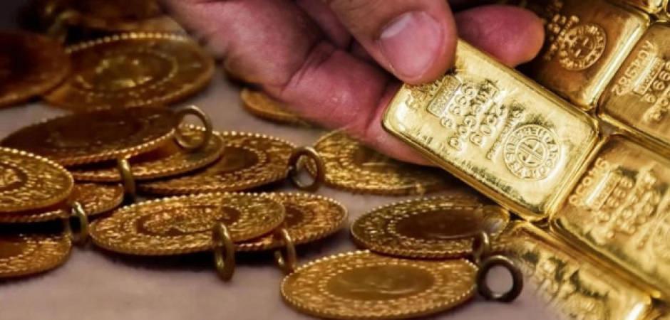 Altın 5 bin dolar sınırında: Yatırımcılara uyarı! 