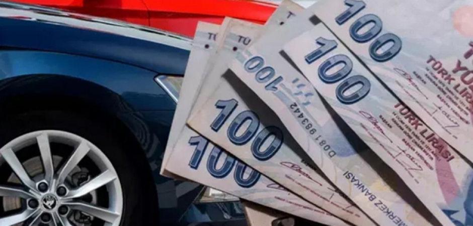 Ara&ccedil; sahipleri dikkat! Daha az MTV &ouml;demek m&uuml;mk&uuml;n