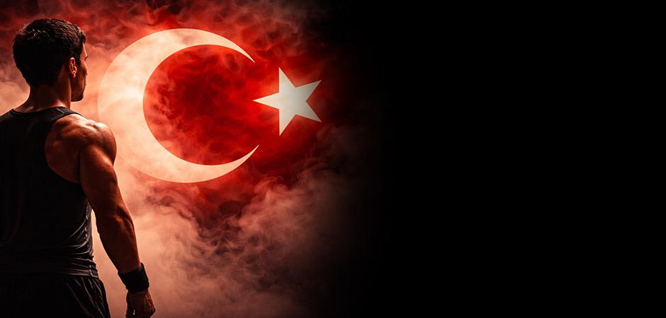 Bunu başarabilen 3 sporcu var: Listenin zirvesini 30 yıldır bir T&uuml;rk koruyor