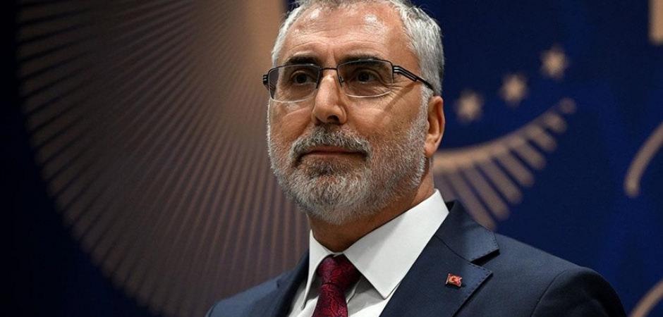 Bakan Işıkhan a&ccedil;ıkladı: Yarın hesaplara yatırılacak!