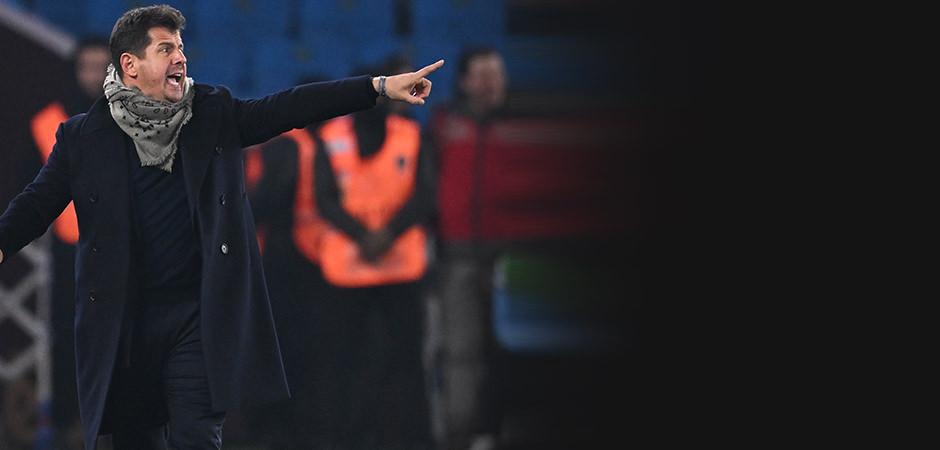 Emre Bel&ouml;zoğlu'ndan &ccedil;ok b&uuml;y&uuml;k tepki: Galatasaray forması olsa kırmızı kart &ccedil;ıkar mıydı?