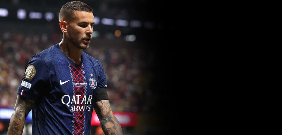 Fransa Milli Takımı'nın yıldızı 'insan ka&ccedil;ak&ccedil;ılığıyla' su&ccedil;lanıyor