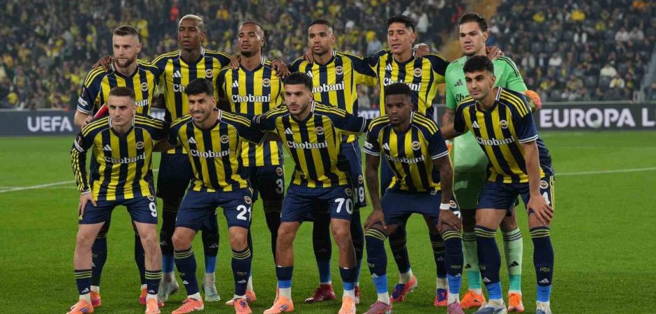 İlk 8 yolunda zorlu ma&ccedil;! Fenerbah&ccedil;e-Aston Villa! Muhtemel 11'ler
