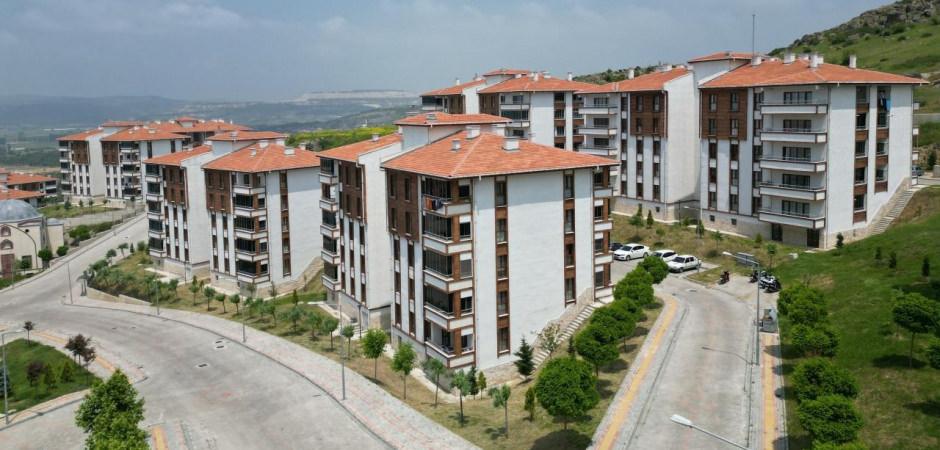 İlk evini alacaklara b&uuml;y&uuml;k m&uuml;jde! Risk d&uuml;ş&uuml;yor, kolaylık sağlanacak...