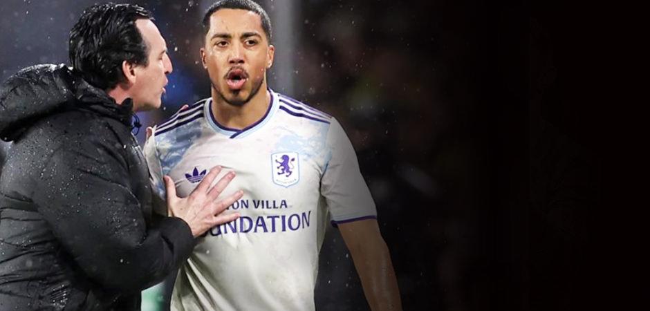 İngilizler, Fenerbah&ccedil;e-Aston Villa ma&ccedil;ını konuşuyor! Herkesi şoke eden an