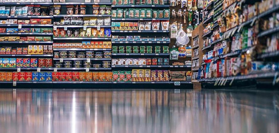 İstanbul'da o &uuml;r&uuml;nlere Ramazan'da zam gelmeyecek! Fiyatlar sabitlendi