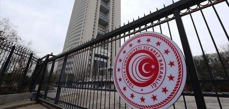 Ticaret Bakanlığı'ndan serbest b&ouml;lgeler i&ccedil;in yeni y&ouml;netmelik