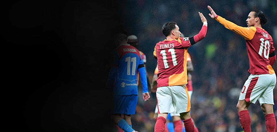 Osimhen enerji kattı! Galatasaray gemiyi limana yanaştırmaya &ccedil;ok yaklaştı