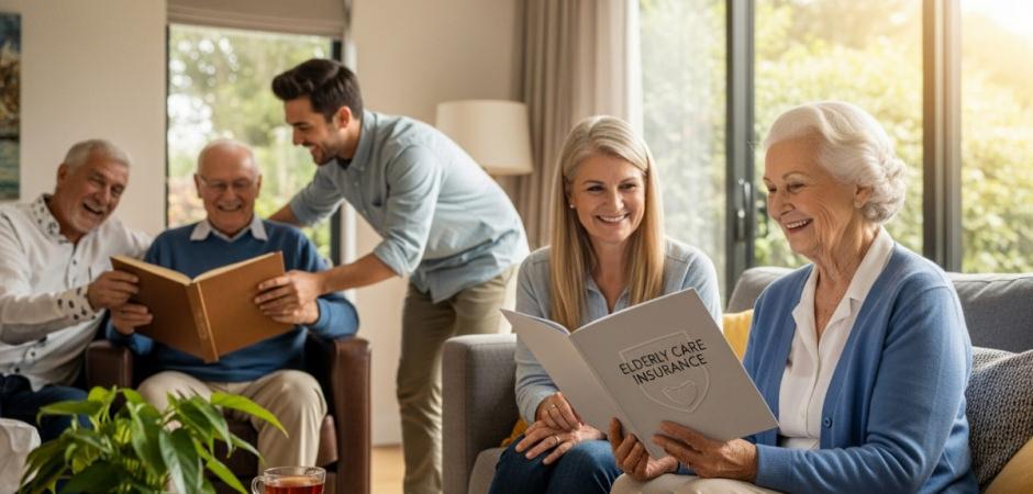 D&uuml;nya &ouml;rnekleri incelendi, d&uuml;ğmeye basıldı! Huzurevi ve evde bakım parası derdi bitiyor! 