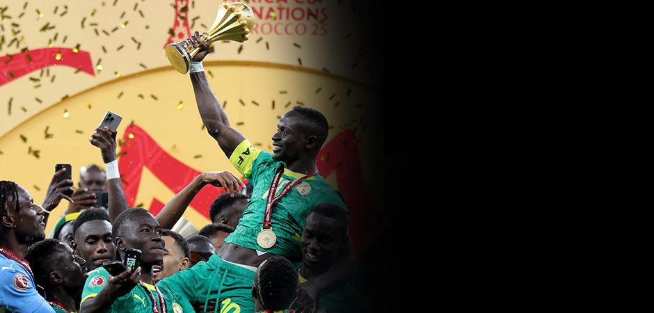 Mane sahadan &ccedil;ekilen Senegal'i nasıl ikna etti?