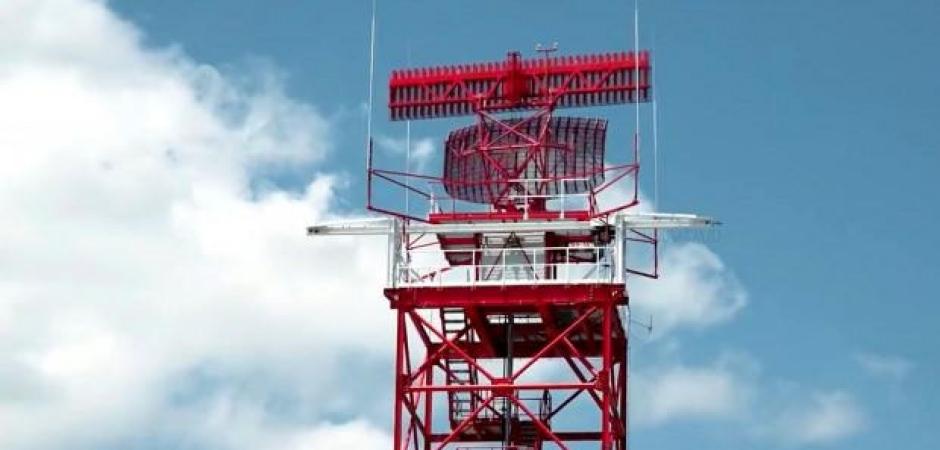 Suriye hava sahası ASELSAN'a emanet! U&ccedil;uşlara T&uuml;rk imzası