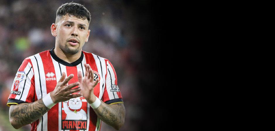 Trabzonspor yeni orta sahasını İngiltere'den geliyor: İlk teklif yapıldı