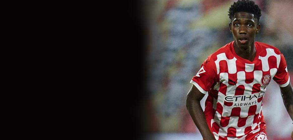 Transferi duyurdular: Yaser Asprilla Galatasaray'da
