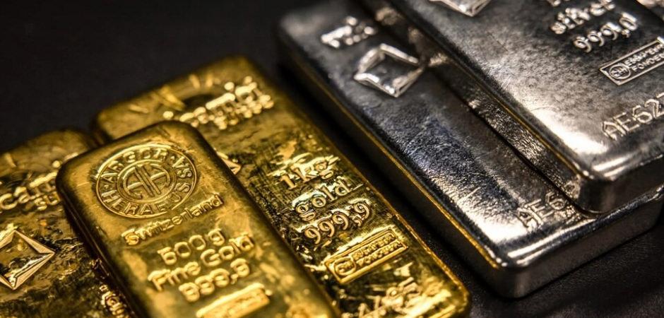 Altın ve g&uuml;m&uuml;ş rekor &uuml;st&uuml;ne rekor kırıyor