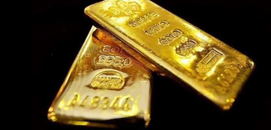 Altındaki y&uuml;kseliş 5 milyar dolar getirdi