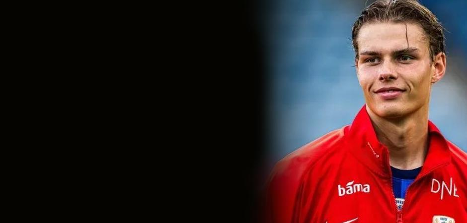 Anlaşmayı duyurdular! Kartal yıldızını Kuzey'de buldu