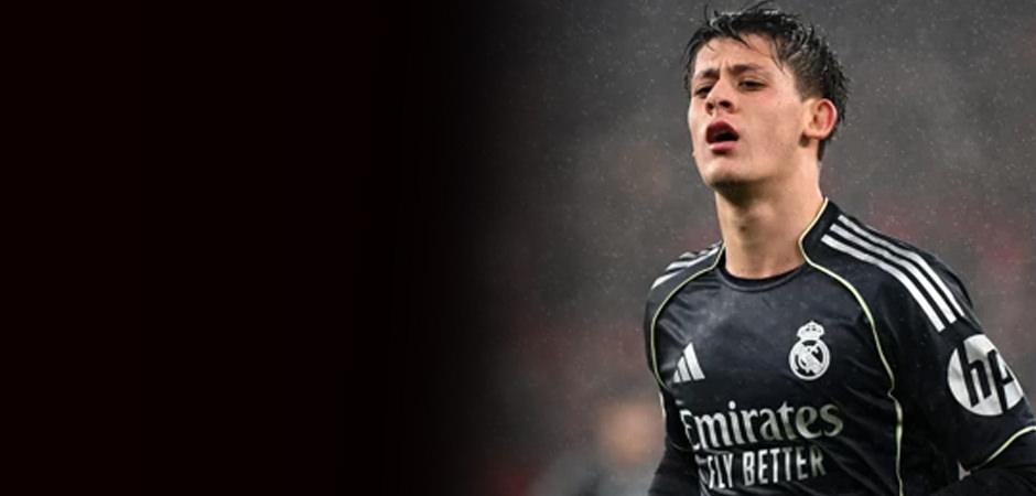 Arda G&uuml;ler sessizliğini bozdu: G&uuml;ndem olan s&ouml;zlere ilk kez yanıt verdi