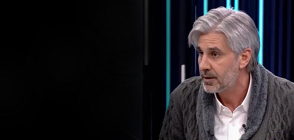 Beşiktaş'la ilgili şok iddia: 4 y&ouml;netici istifa etti sayı 6 olursa...