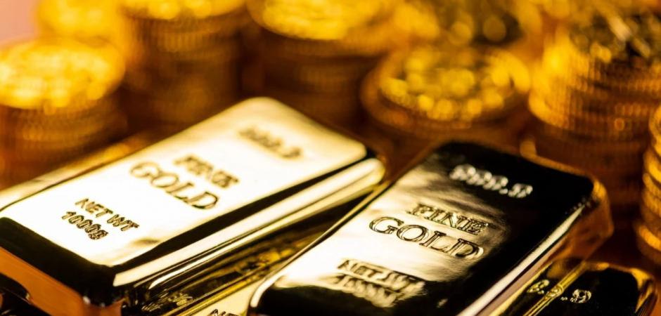 Dev bankadan yeni altın tahmini!