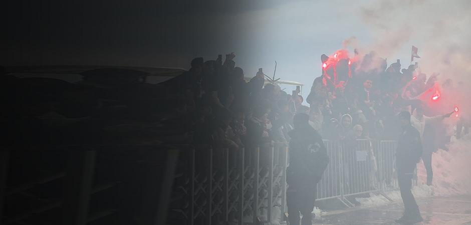 Devleri peşinde koşturmuştu! Yıldız golc&uuml; 1. Lig ekibi i&ccedil;in geldi