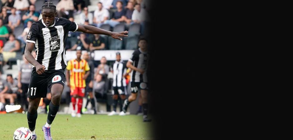 Fenerbah&ccedil;e'den Sidiki Cherif bombası! T&uuml;m imkanlar kullanılacak iddiası