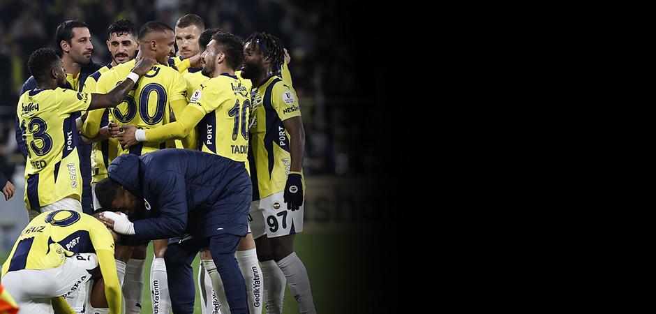Fenerbah&ccedil;e'nin eski yıldızından 'ırk&ccedil;ılık' iddiası: Kul&uuml;ps&uuml;z kaldı