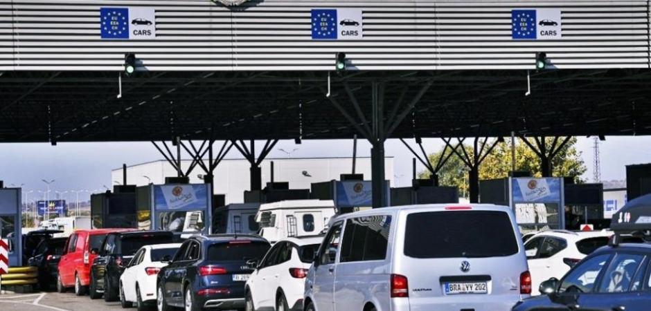 T&uuml;rkiye'nin yeni sınır kapısı yolda! Anlaşma tamam